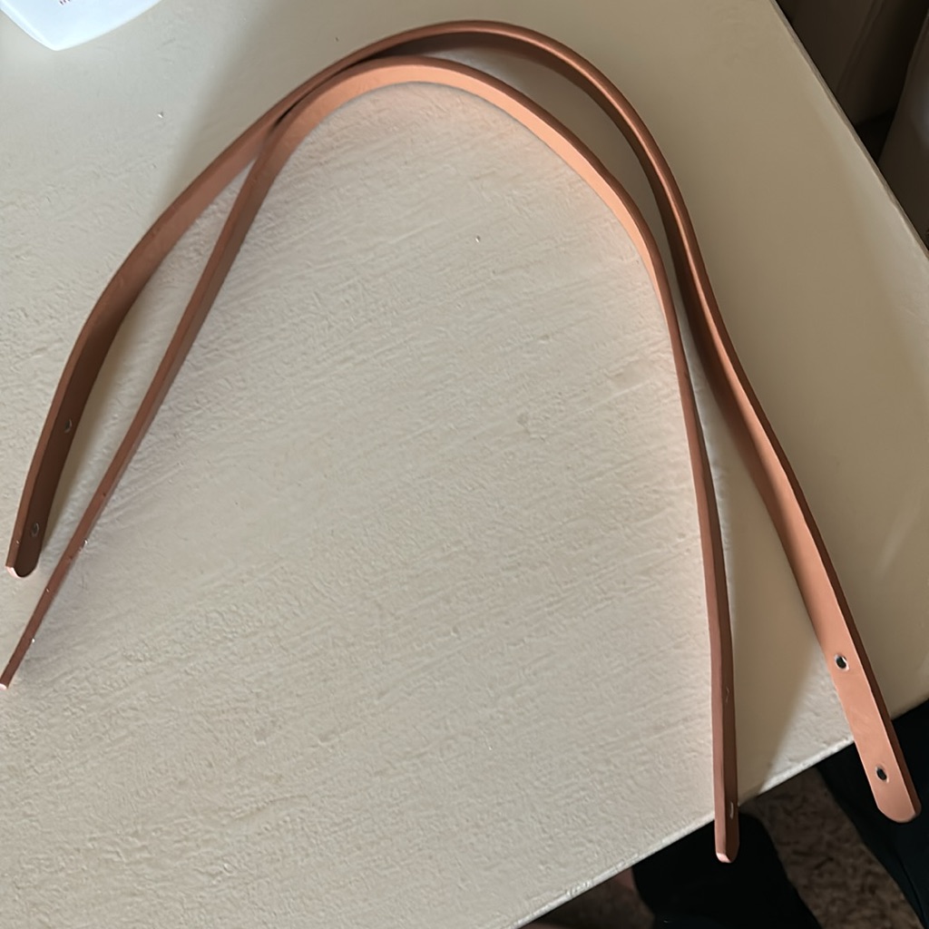 Replacement Straps